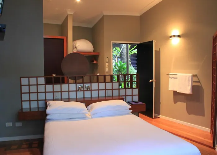 Azabu Retreat & Spa